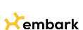 Embark health testing symbol