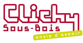 Logo Clichy-sous-Bois