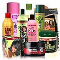 Our products edited