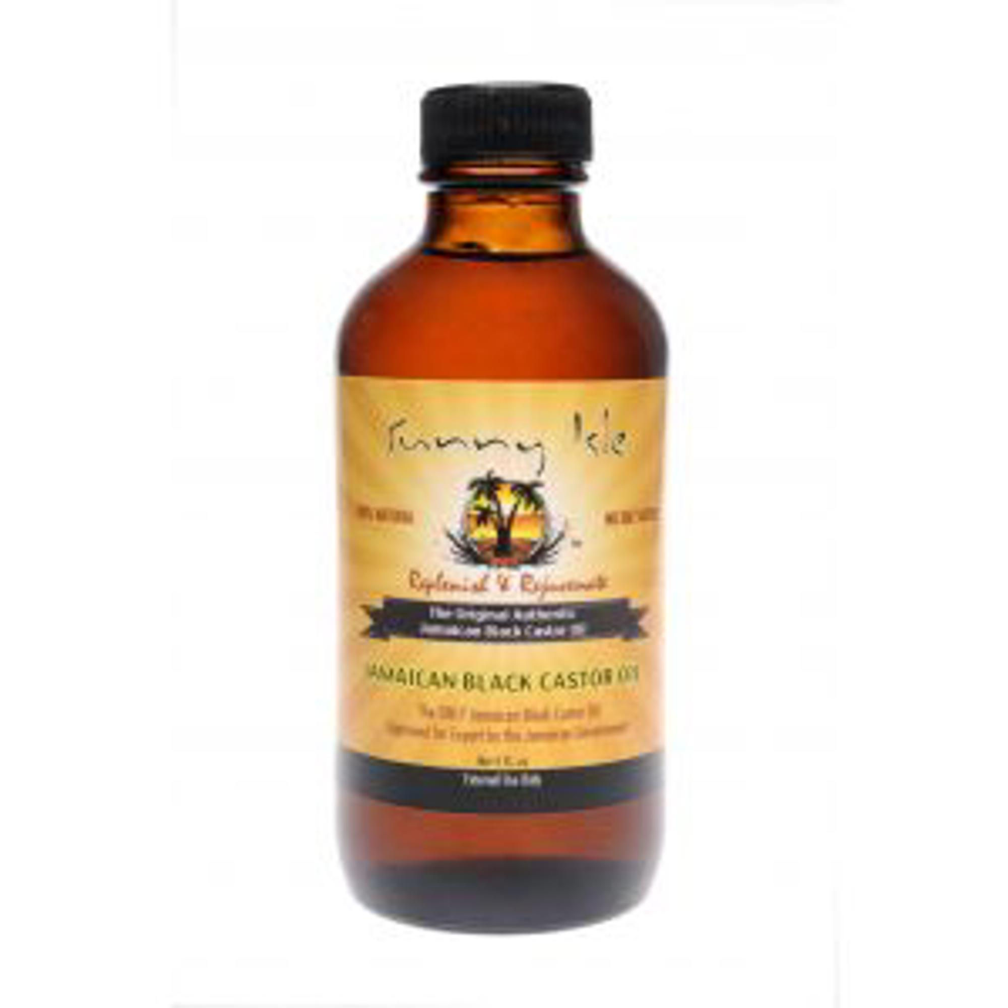 SUNNY ISLE : JBCO REGULAR 8OZ