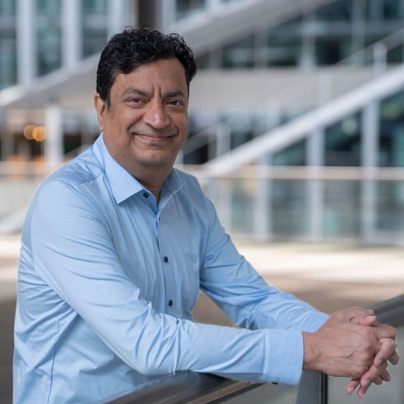 The Compassionate Operating System with Anirvan Sen