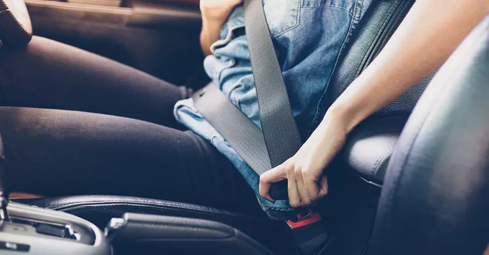 Reforma, Conserto e Reparo de Cintos de Segurança Automotivo com a ...