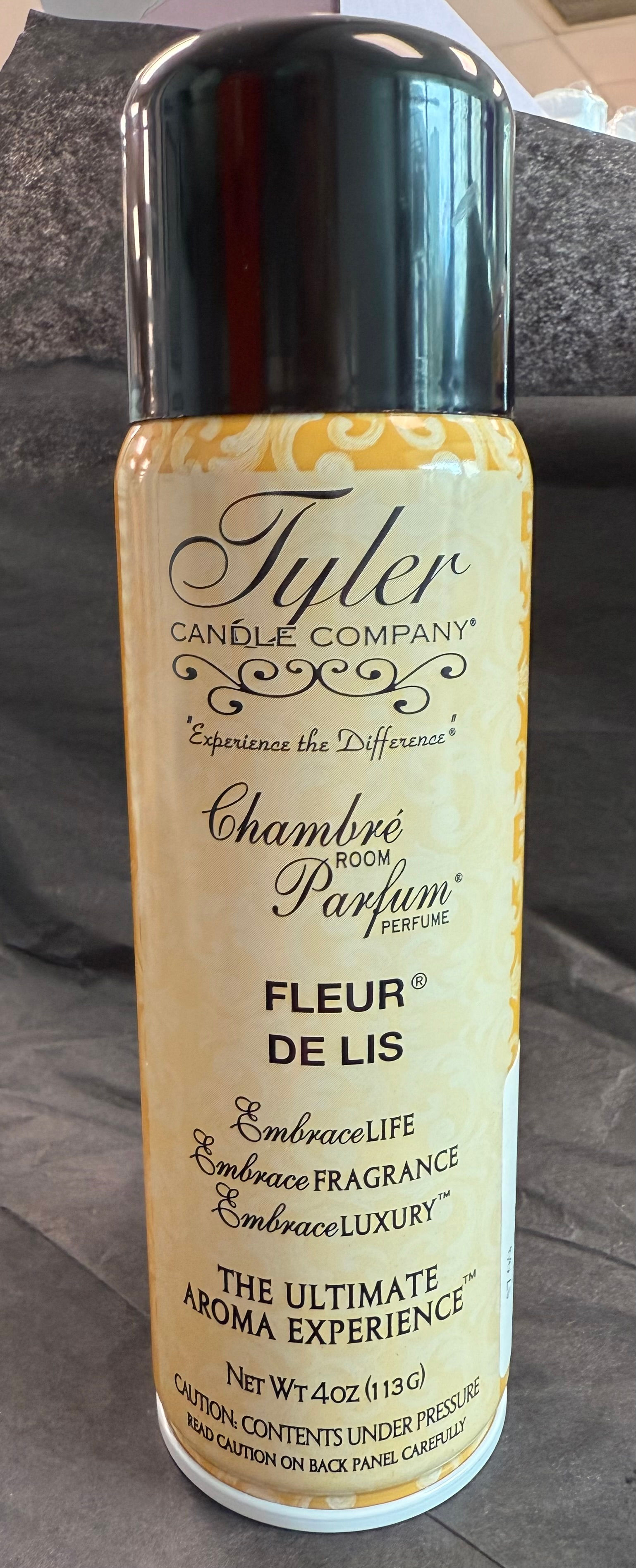 Tyler Candle Room Spray