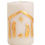 Thumbnail: Infini-Tea  Gold Candle Sets