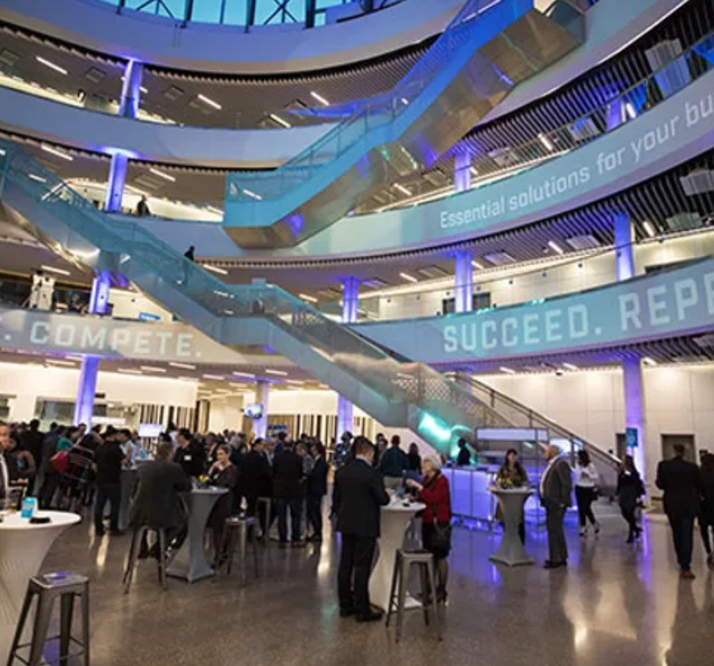 DAMA Edmonton 10th Annual Conference