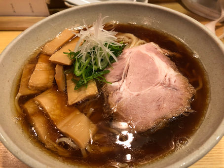 山崎麺二郎