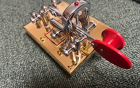 VIBROPLEX | JR0KTF