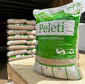 Peleti