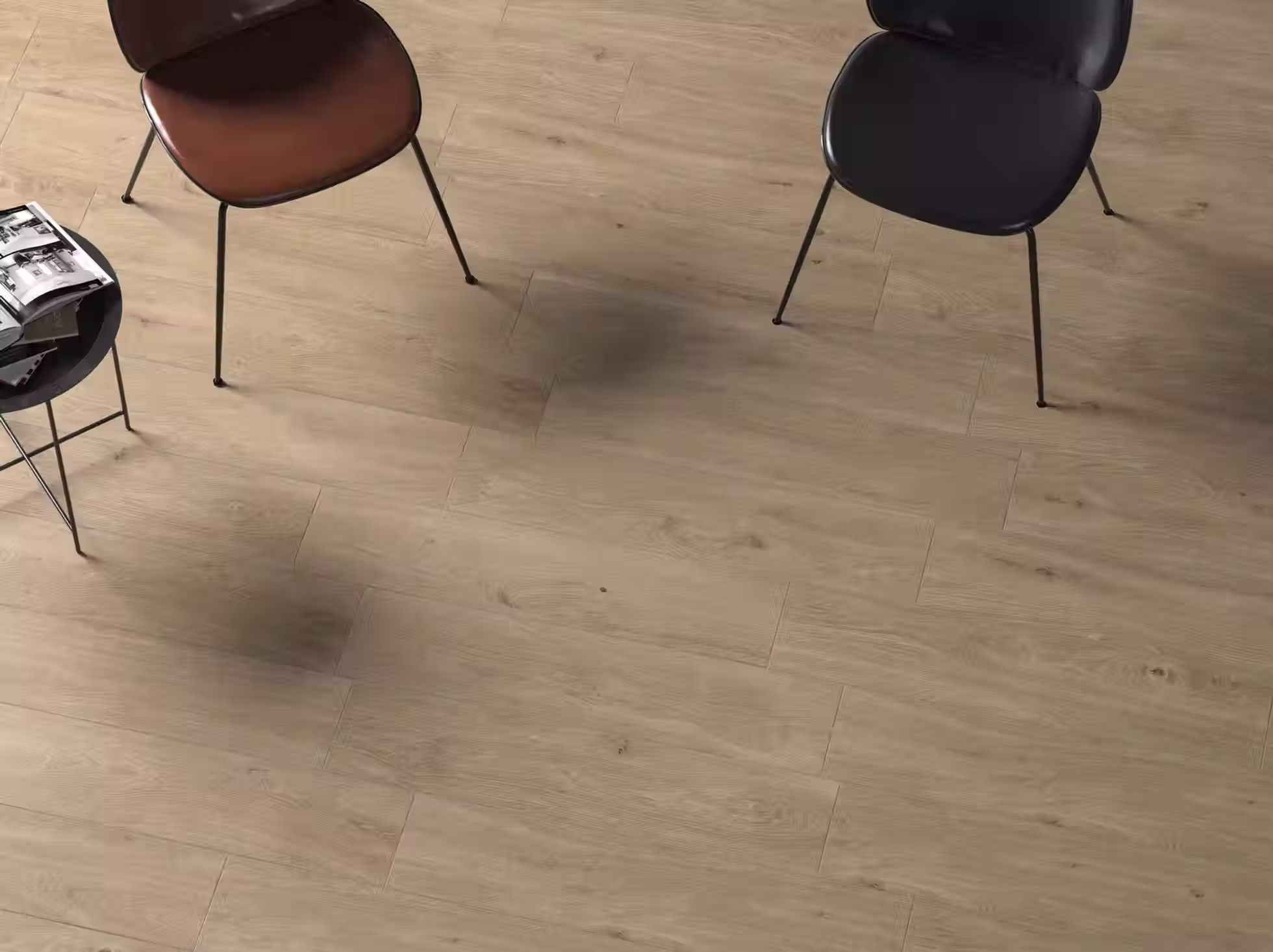 OAK - 20X120 - IDEA CERAMICA