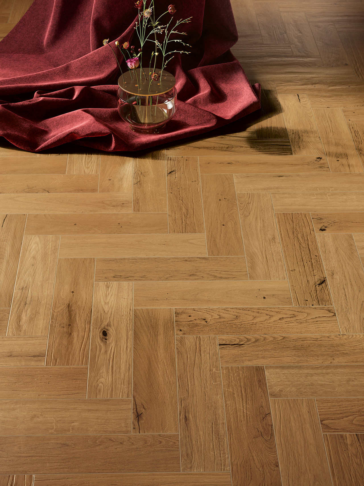 I ROVERI - 20X120 - SERENISSIMA