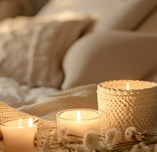 Aykiz Spa Relaxation Space