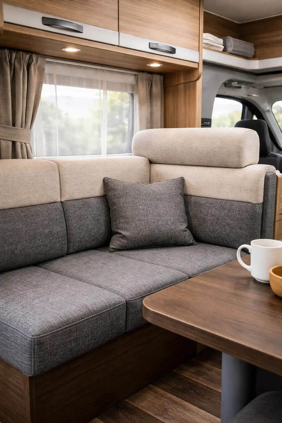 Camper