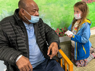 Intergenerational Fun