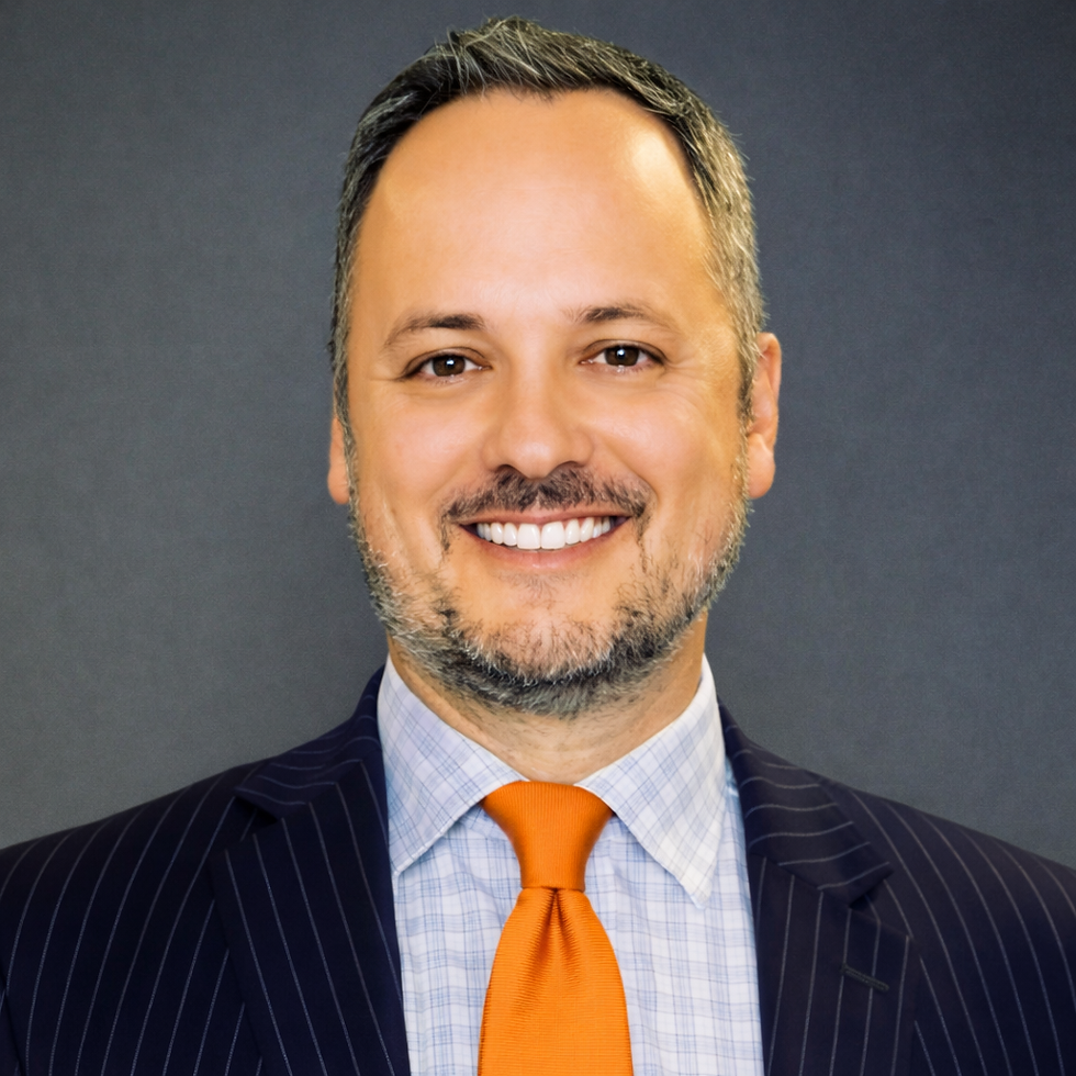 Chief Executive Officer at Andrus on Hudson