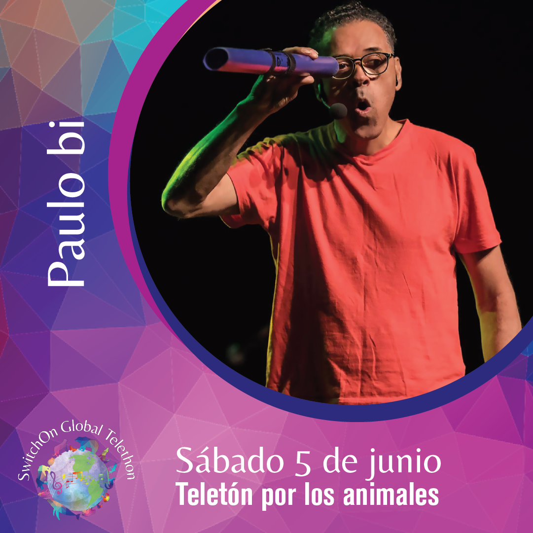 SwitchOn Global Telethon