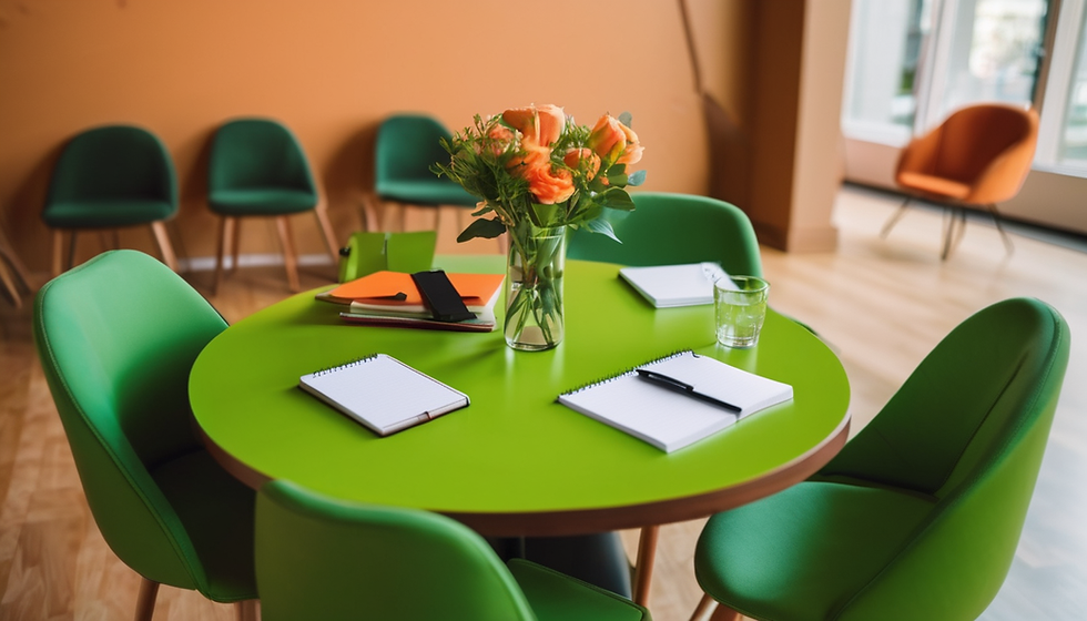 Local Entrepreneurs Networking Event