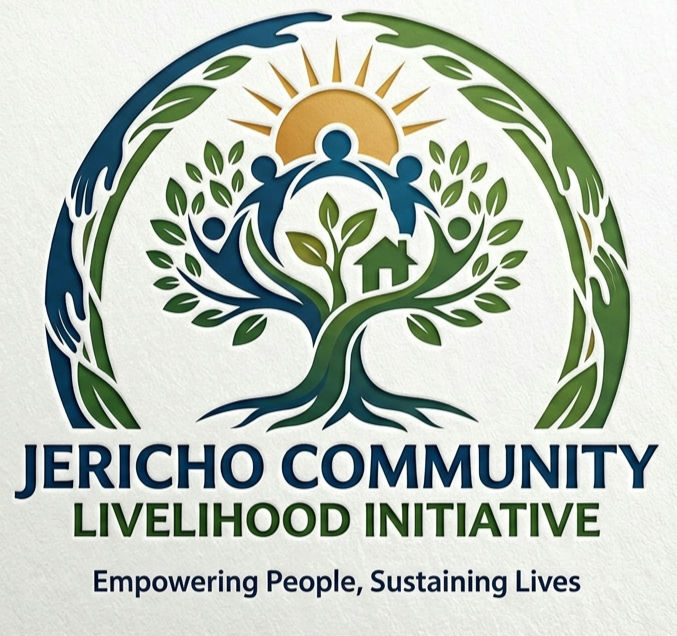 Writer: Jericho Community Initiative