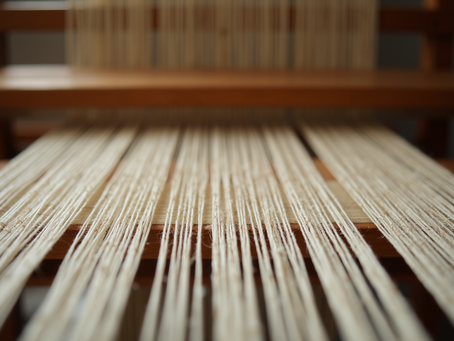 The Art of Celebrating Cultural Heritage