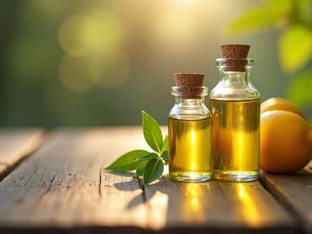 Embracing Natural Beauty to Celebrate Cultural Heritage