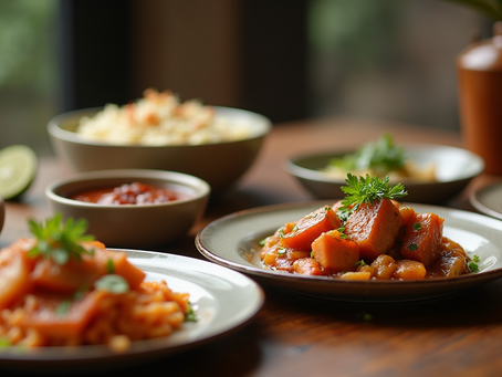 Ways to Celebrate Your Cultural Heritage