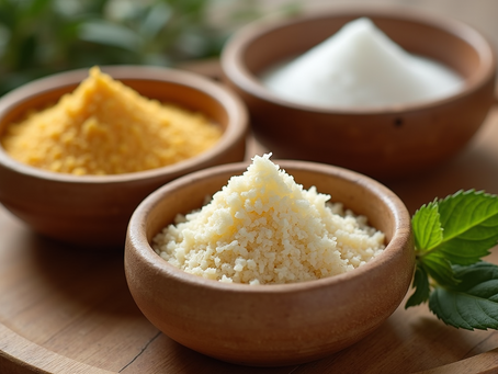 Unlocking the Power of Cultural Heritage in Beauty