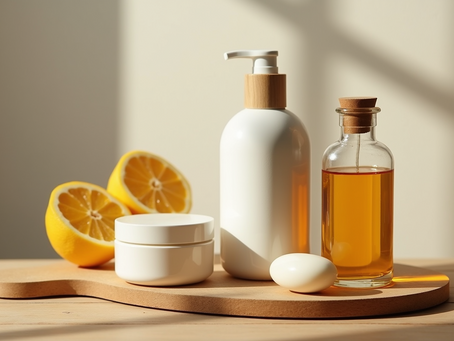 Explore the Charm of Auntie Ama Essentials NY