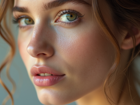 How to Celebrate Your Natural Beauty