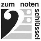 Zum Notenschlüssel 