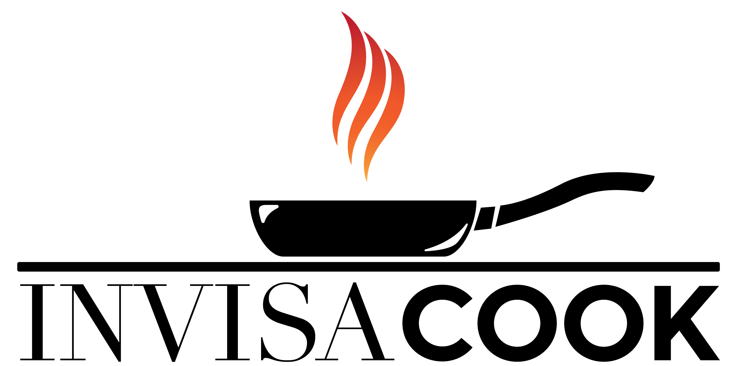 InvisaCook Logo