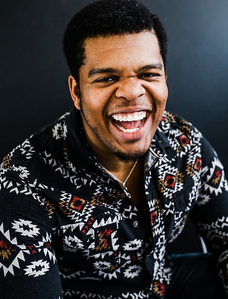 Casey Matern/Red Mug Photography - 2018