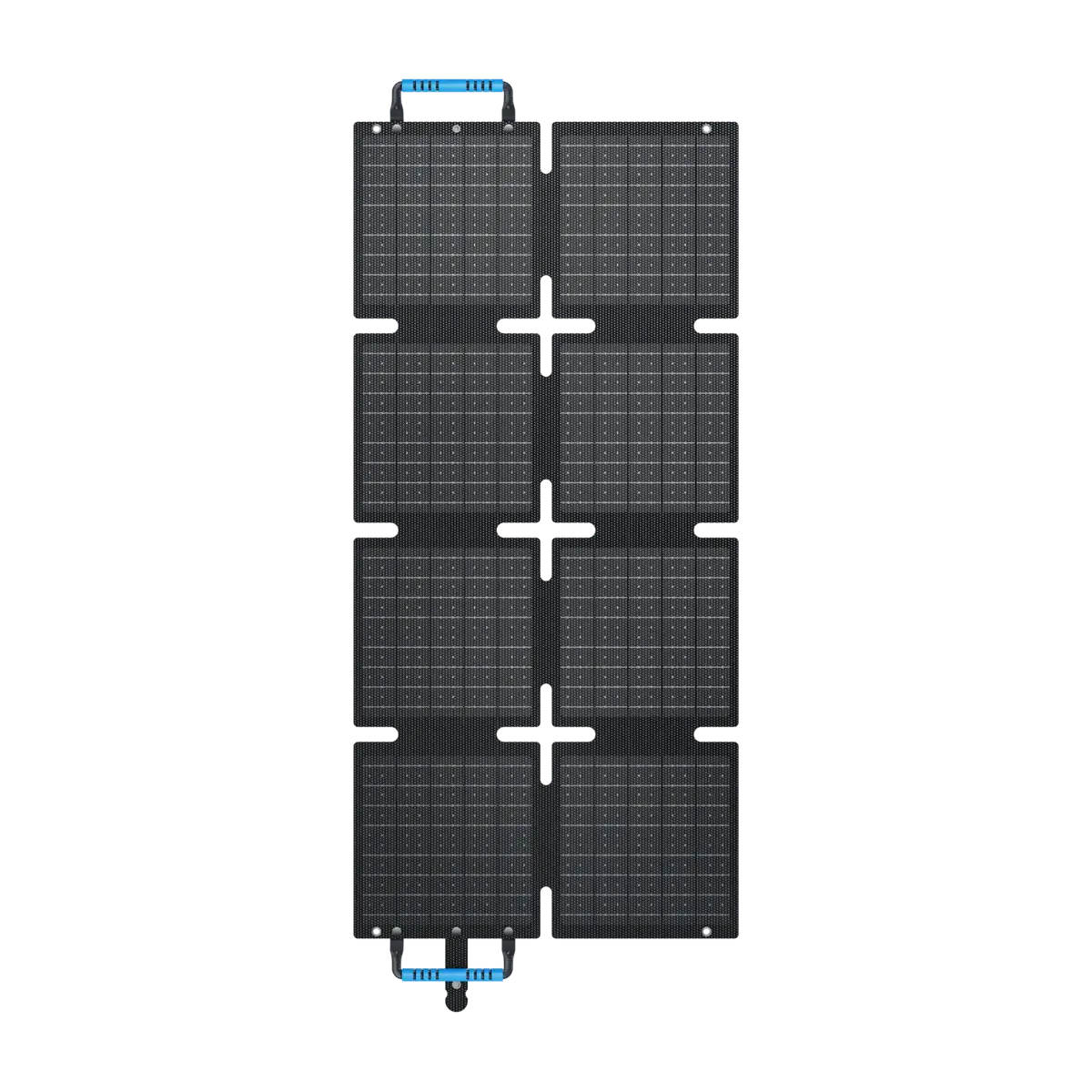 BLUETTI 60 W Panel solar portátil | 60 W Potencia de salida