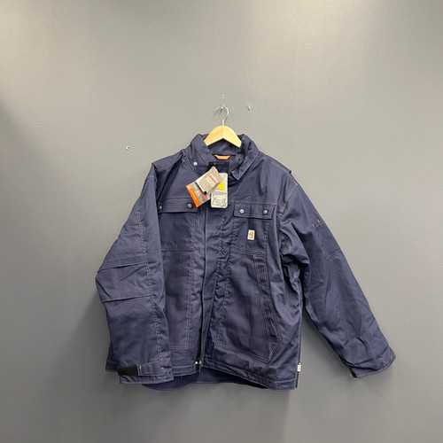 NWT Carhartt FR XXL RN14806 CAT3 | New Era Thrifted