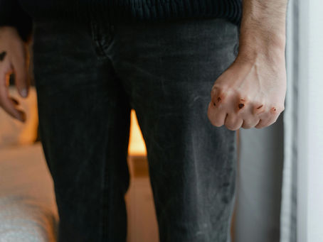 Caso de Diná e Siquém | Gênesis 34:1–31