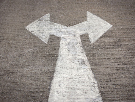 Os justos e os ímpios | Salmos 1