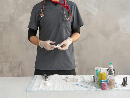 Cirurgia plástica e uso de cosméticos é pecado?