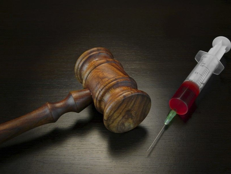 Pena de morte: o que a Bíblia diz?