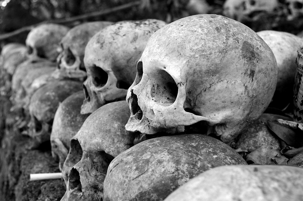 A décima praga: morte dos primogênitos | Êxodo 12:29-36