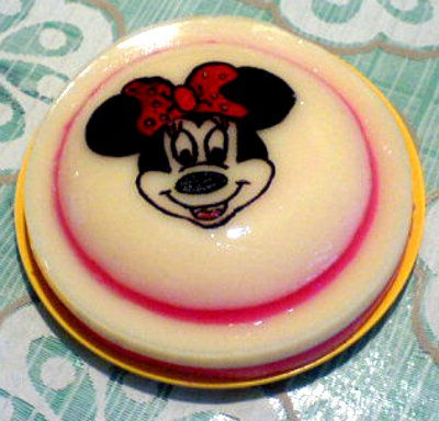 Minnie Familiar