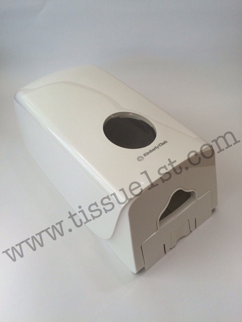 New!!! Restroom tissue dispenser