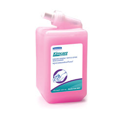 KIMCARE GENERAL* Gentle Lotion Skin