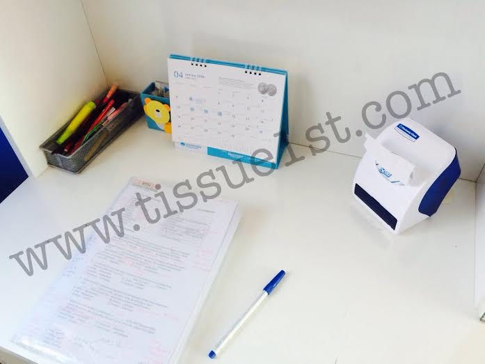 NEW!!! CUBE* Pop-up dispenser