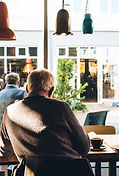 Neighborhood Cafe