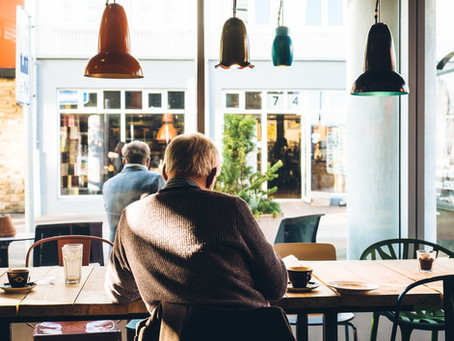This is Service Design Thinking | Serviço Design Thinking