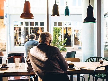 Café quartier