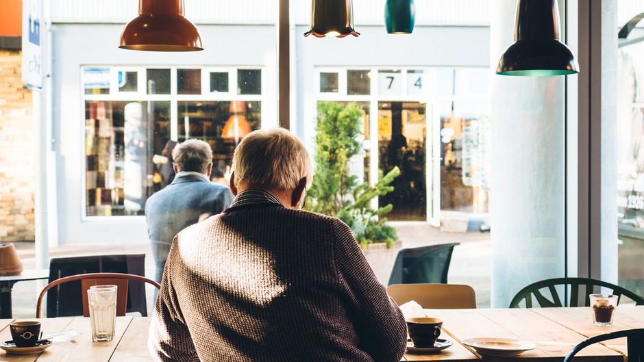 4. Online dating - tips for men