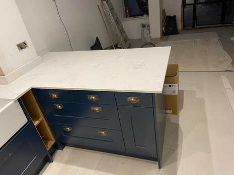 Calacatta Gold