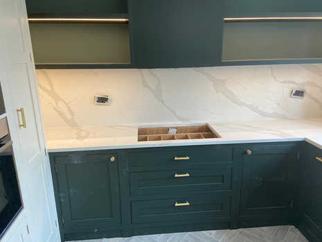Calacatta Gold