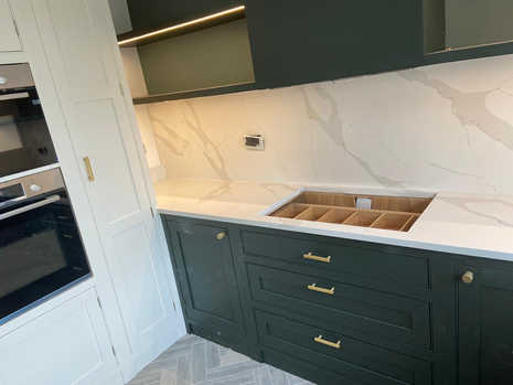 Calacatta Gold