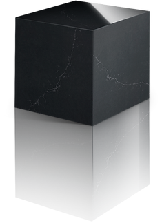 Silestone Charcoal Soapstone, Custom Silestone worktops