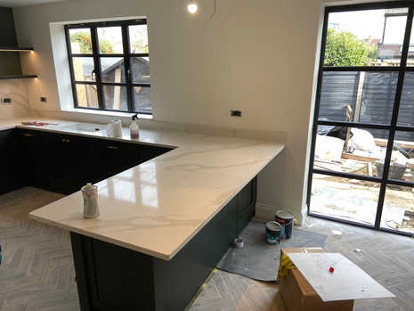 Carrara Marber